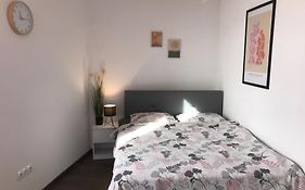 River City Apartments