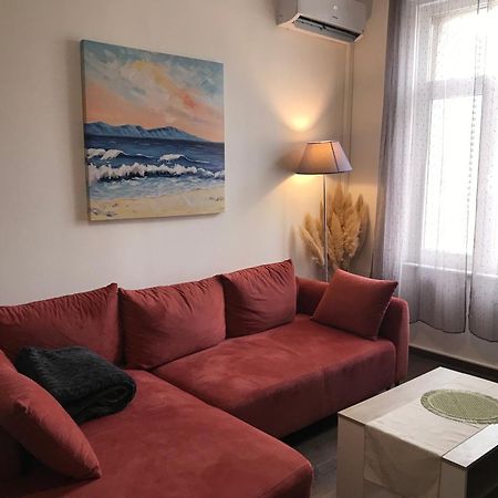 River City Apartments Rijeka Exterior foto